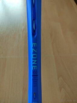 Ezone 100,2025 - 2