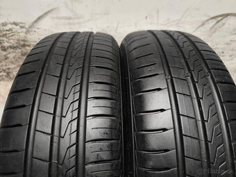 185/65 R15 Letné pneumatiky Hankook Kinergy Eco 2 kusy - 2