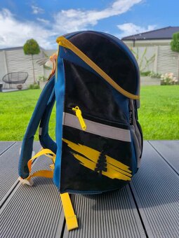 Školská taška Oxybag PREMIUM LIGHT - 2