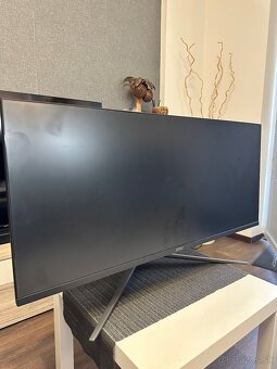 Msi mag401QR 40” - 2