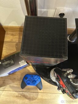 Xbox Series X – TOP stav ✅ - 2