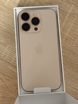 Apple Iphone 16 Pro 1Tb - záruka, kupovany na SK - 2