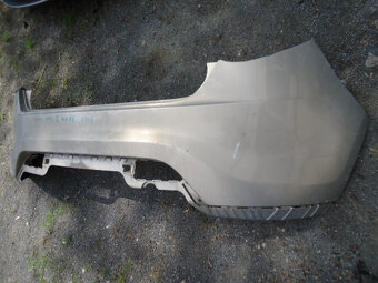 FIAT BRAVO II-ZADNY NARAZNIK - 2