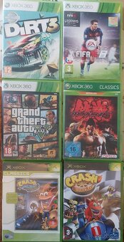 Xbox 360 - 2
