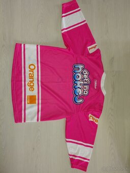 Hokejový dievčenský dres - 2