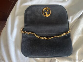 Na predaj: Originálna Gucci kabelka - 2