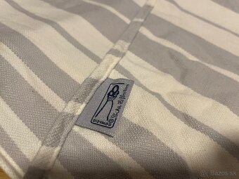 Šatka  Didymos 4,2m - 2