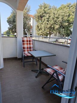 ☀NOVALJA (HR) - 2-izbový apartmán,45 m2 len 70m od mora - 2