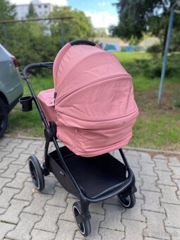 Kinderkraft Nea - 2