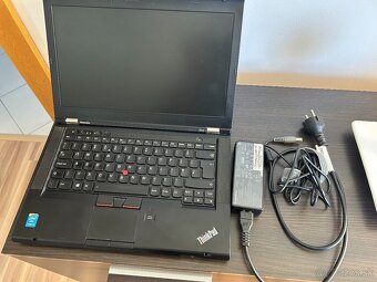 Lenovo Thinkpad T430 - 2
