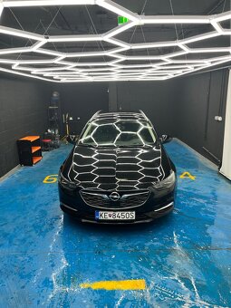 Opel Insignia Sport Tourer 2020 - 2