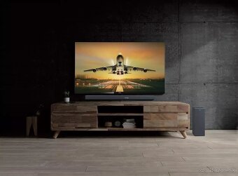 PHILIPS TAB8805/10 Soundbar - 2