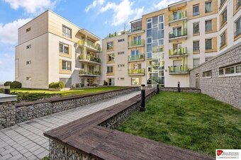 REB.sk, Nájom 2 izbový byt, 60 m2, novostavba Vinohradis,Fra - 2