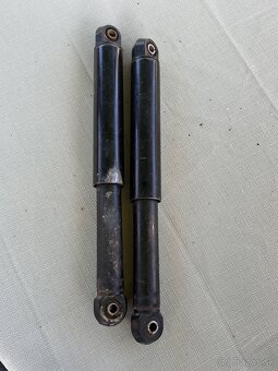 Tlmiče Babetta 207 - 2