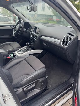Audi Q5 quattro - 2