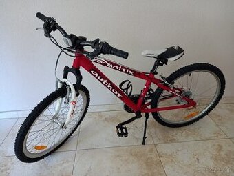 Predám bicykel AUTHOR - 2