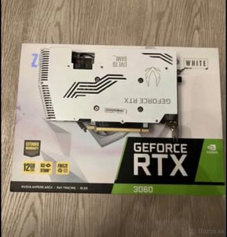 RTX3060 12GB ZOTAC - 2