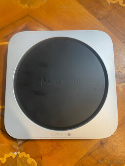 Mac Mini M2 Pro 16GB 512GB SSD v zaruke - 2
