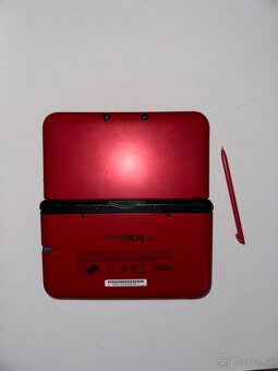 Nintendo 3ds xl - 2