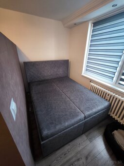 Manželská posteľ - 2
