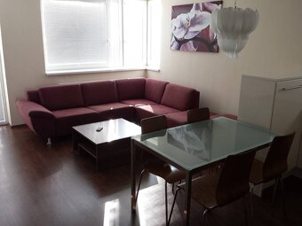 PREDAJ - 3 izbový byt Nitra, Agria, Botanická ulica - 2