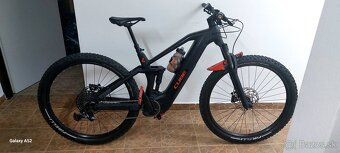 Cube bike - 2