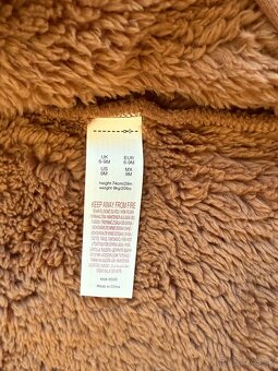 Detský overal 74cm - 2