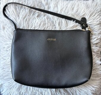 Kabelky Guess, Versace, Valentino - 2