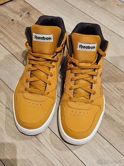 Reebok topánky 42 NOVÉ - 2