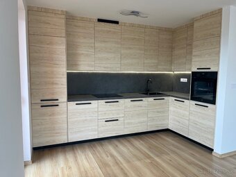 Prenajmem 3-izbový byt v novostavbe v Martine-Priekope - 2