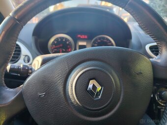 Renault clio grandtour 1.2 - 2