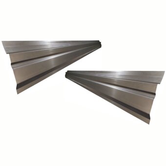 Nissan patrol y61 - 2