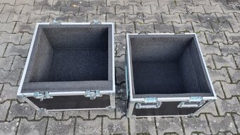 Predám prepravný case, kufor - 2