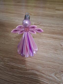 Satenove anjeliky - 2