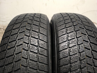235/65 R17 Zimné pneumatiky Nexen Winguard 2 kusy - 2