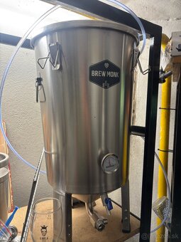 Set mikro pivovar - 2