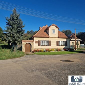 Rodinný dom Kozí Vrbovok - 2