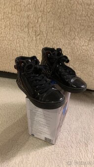 Rôzna detská dievčenská obuv - 2