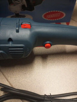 Autoleštička , leštička , pulírka s reguláciou otáčok -Nová - 2