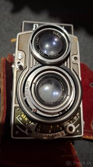 Predám Flexaret automat 6 " - 2