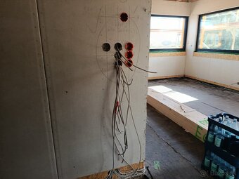 NĚMECKO -ELEKTRO, POMOCNÉ PRÁCE, MONTÉŘI - 2