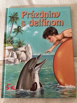 Rozprávky pre deti - 2