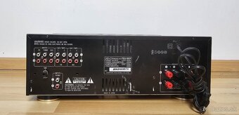 Denon PMA-980R / po servise / PHONO - 2