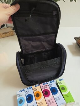 Umelé slzy bez konzervačných látok na 2 roky - 2