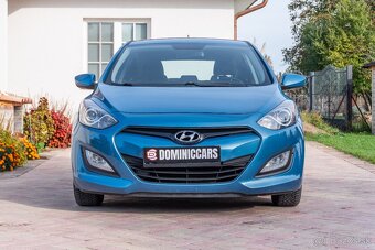 Hyundai i30 1,4 MPI Comfort - 2