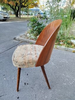 Retro stolička - 2