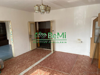 PN - Dvojgeneračný rodinný dom 093-12-ROCH - 2