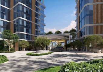 🌆 Mestský luxus v umeleckom štýle – bývanie, ktoré definuje - 2