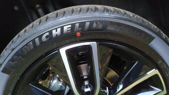 Michelin Primacy 4 225/50 R18 95V letné - 2