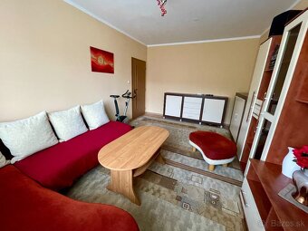 3 izbový byt na prenájom - Dolný Kubín - 2